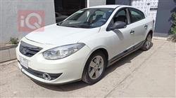 Renault Fluence